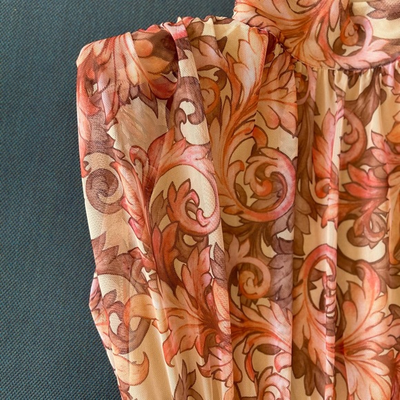 Elliatt ROSINCA DRESS, NWT, Small - Picture 10 of 15